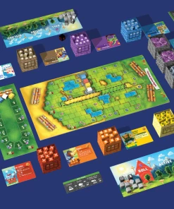 AEG Cubitos Strategy Games