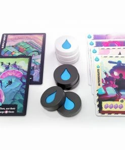 Roxley Games Radlands (Retail Edition)