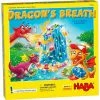 HABA Dragon's Breath Strategy Games