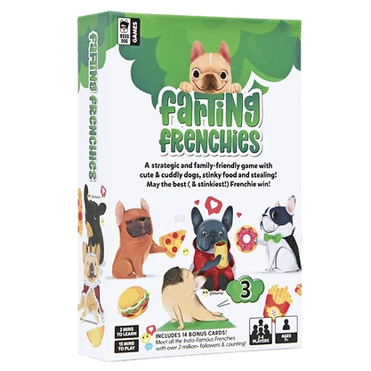 Outlet β Boss πΆ Dog Games Farting Frenchies π 1 Boss Dog Games Farting Frenchies