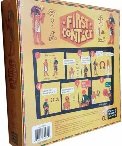 Outlet π Cosmodrome Games Strategy Games First Contact π 5 Cosmodrome Games Strategy Games First Contact