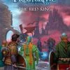 Osprey Games Frostgrave: The Red King