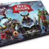 White Wizard Games Hero Realms Deckbuilding Game