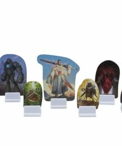 Cephalofair Games Best Sellers Gloomhaven Jaws Of The Lion