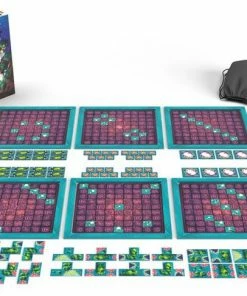 Indie Boards & Cards Kodama Forest Strategy Games