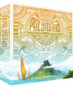 Best Sale ๐ Ludonova Strategy Games Polynesia ๐ 8 Ludonova Strategy Games Polynesia