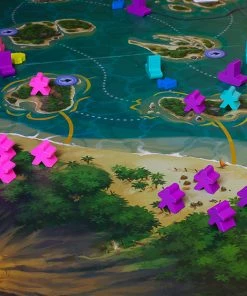 Best Sale ๐ Ludonova Strategy Games Polynesia ๐ 10 Ludonova Strategy Games Polynesia