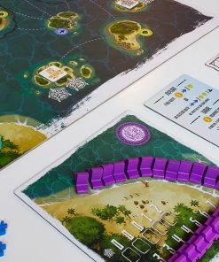 Best Sale ๐ Ludonova Strategy Games Polynesia ๐ 11 Ludonova Strategy Games Polynesia