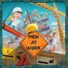 Asmodee Men At Work Strategy Games