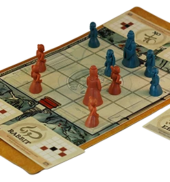 Brand new π Arcane Wonders Strategy Games Onitama βοΈ 6 Arcane Wonders Strategy Games Onitama