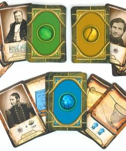 Artana On The Origin Of Species Strategy Games