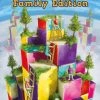 Capstone Games Climbers Family Edition Family Games