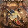 Cephalofair Games Best Sellers Gloomhaven Jaws Of The Lion