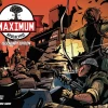 Rock Manor Games Maximum Apocalypse: Legendary Edition