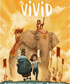 Floodgate Games Vivid