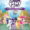 Renegade Game Studios My Little Pony Adventures In Equestria Deck Building Game Card Games