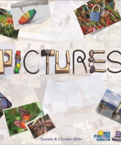 Rio Grande Games Pictures