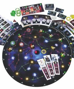 Hot Sale π Czech Games Pulsar 2849 βοΈ 7 Czech Games Pulsar 2849