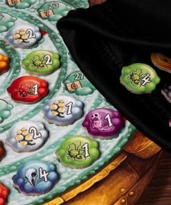 CMYK The Quacks Of Quedlinburg Best Sellers