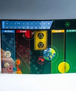 Cheapest 𧨠Stonemaier Games Red Rising Card Games π 9 Stonemaier Games Red Rising Card Games