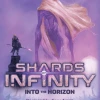 Ultra Pro Strategy Games Shards Of Infinity: Into The Horizon