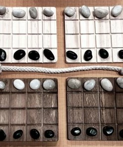 Smirk & Dagger Games SHŌBU Strategy Games