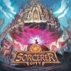 Skybound Games Strategy Games Sorcerer City
