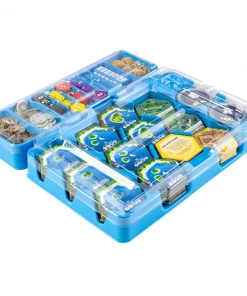 Bezier Games Suburbia (Second Edition) Strategy Games