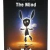 Pandasaurus Games The Mind Card Games