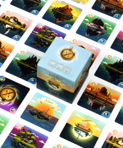 Buy 😉 Lucky Duck Games Tranquility ⌛ 11 Lucky Duck Games Tranquility