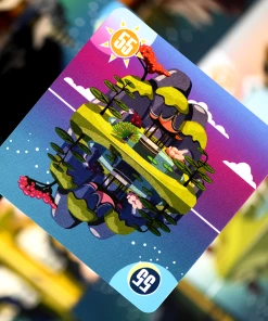 Buy 😉 Lucky Duck Games Tranquility ⌛ 10 Lucky Duck Games Tranquility