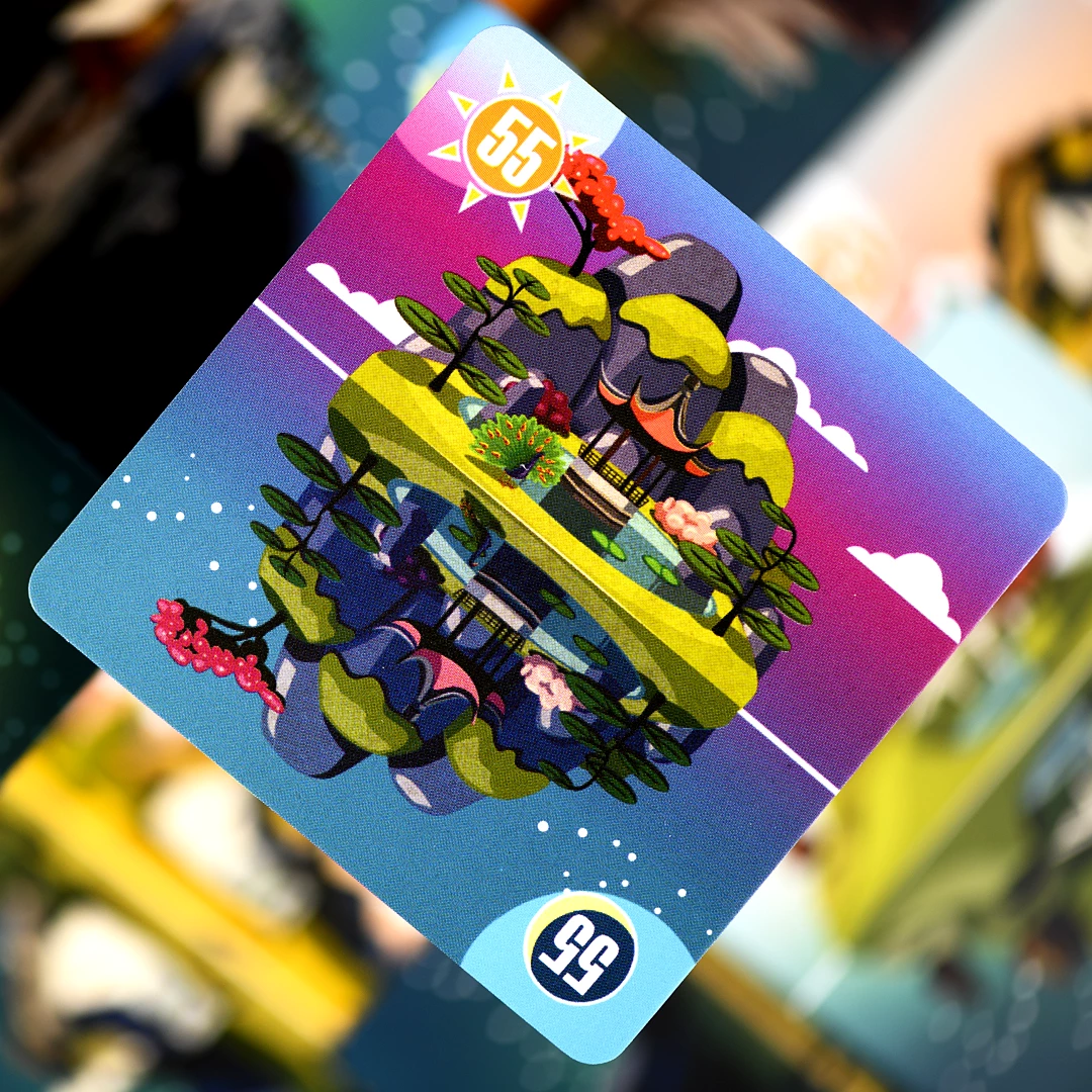 Buy 😉 Lucky Duck Games Tranquility ⌛ 4 Lucky Duck Games Tranquility