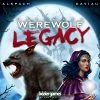 Bezier Games Ultimate Werewolf Legacy Strategy Games