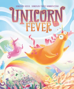 Luma Imports Unicorn Fever Strategy Games