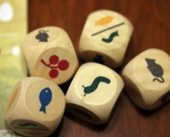 Stonemaier Games Card Games Wingspan