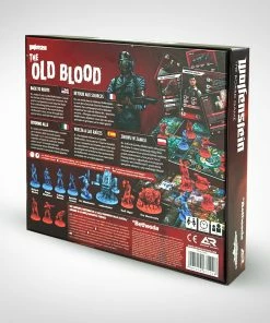 Archon Studio Strategy Games Wolfenstein: Old Blood