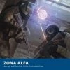 Osprey Games Zona Alfa Roleplaying Games
